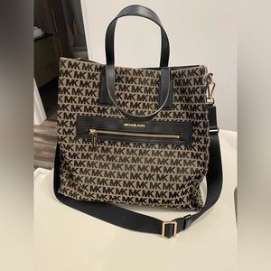 Michael Kors purse authentic